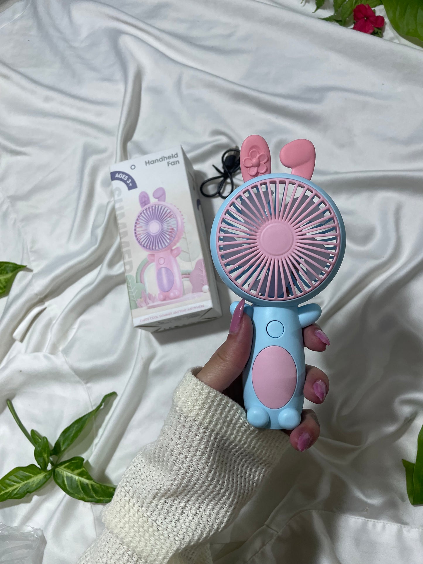 Ventiladores