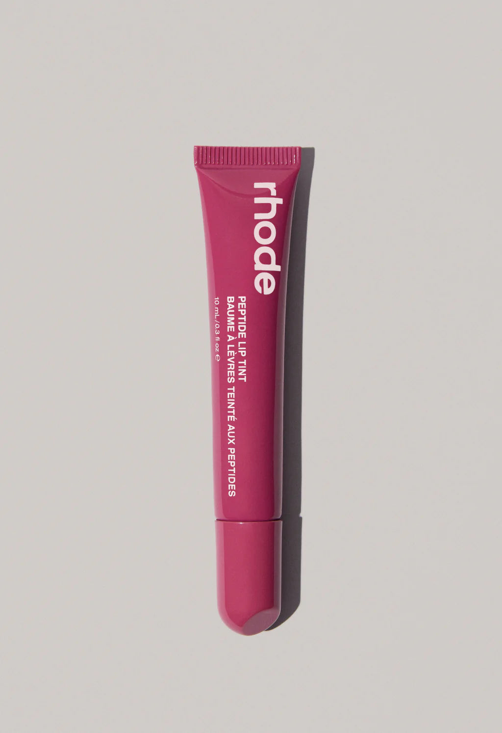 Rhode Peptide Lip Tint Gloss