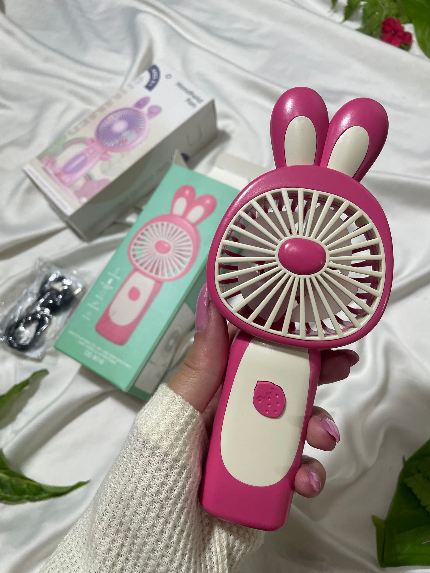 Ventiladores
