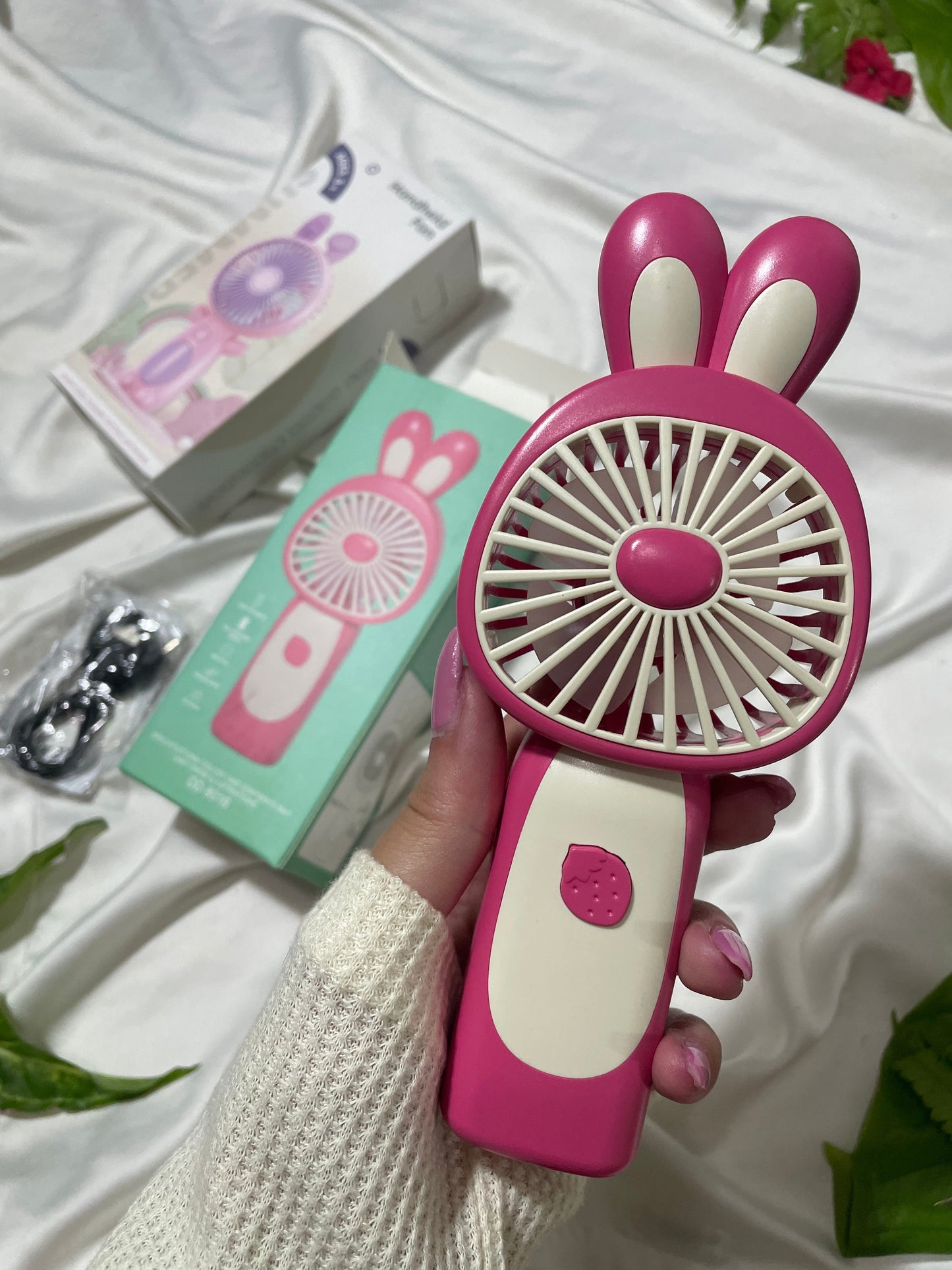 Ventiladores
