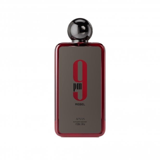 9PM Rebel 100ml