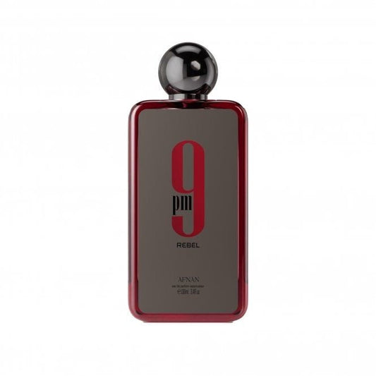 9PM Rebel 100ml