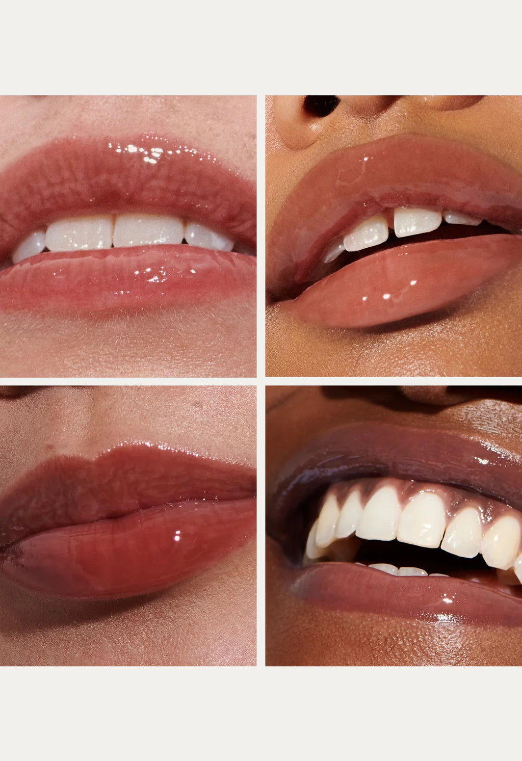 Rhode Peptide Lip Tint Gloss
