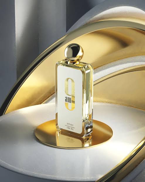 Afnan 9AM Eau de Parfum