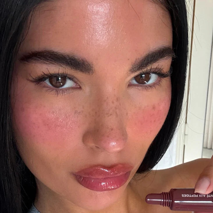 Rhode Peptide Lip Tint Gloss