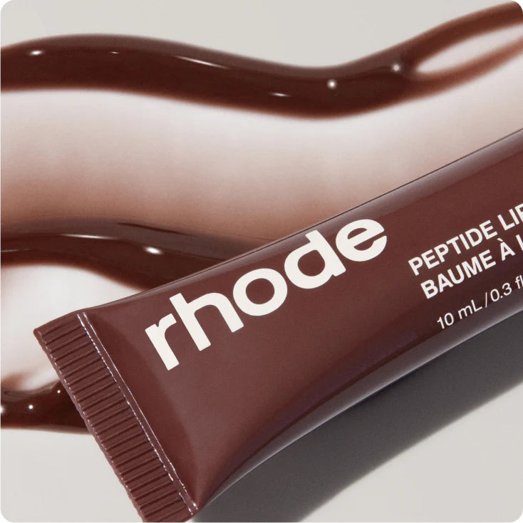 Rhode Peptide Lip Tint Gloss