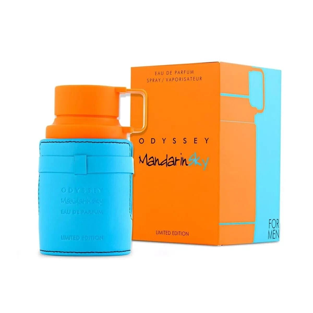 Perfume Odyssey Mandarin Sky – Armaf 100ml