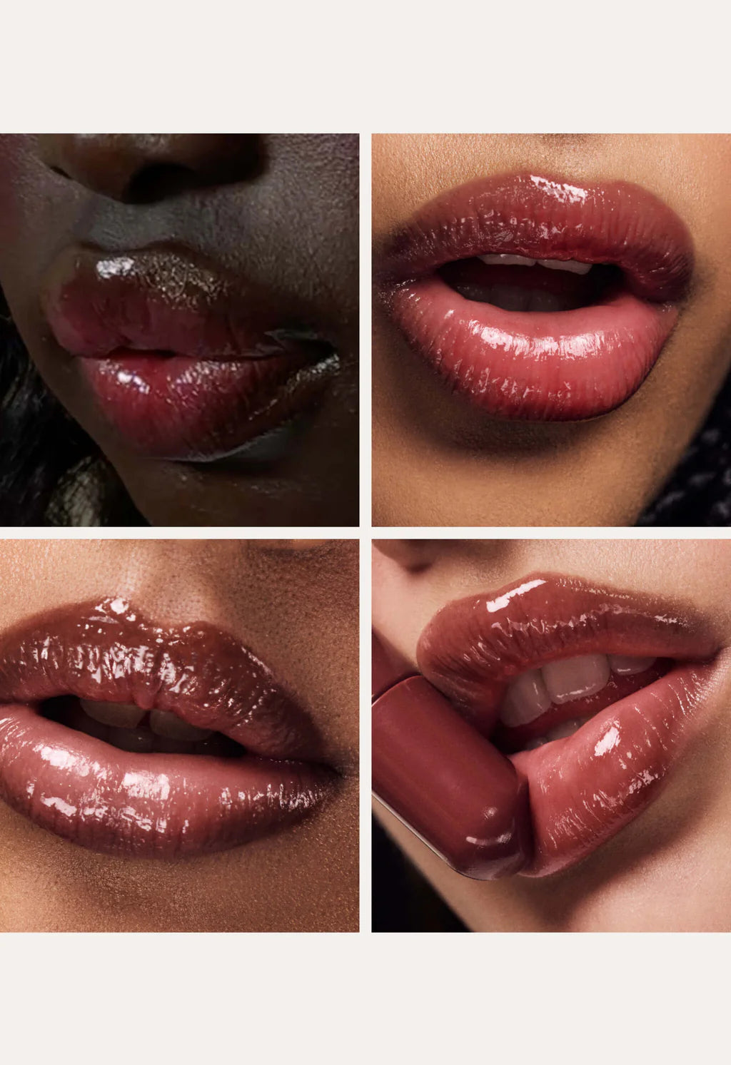 Rhode Peptide Lip Tint Gloss