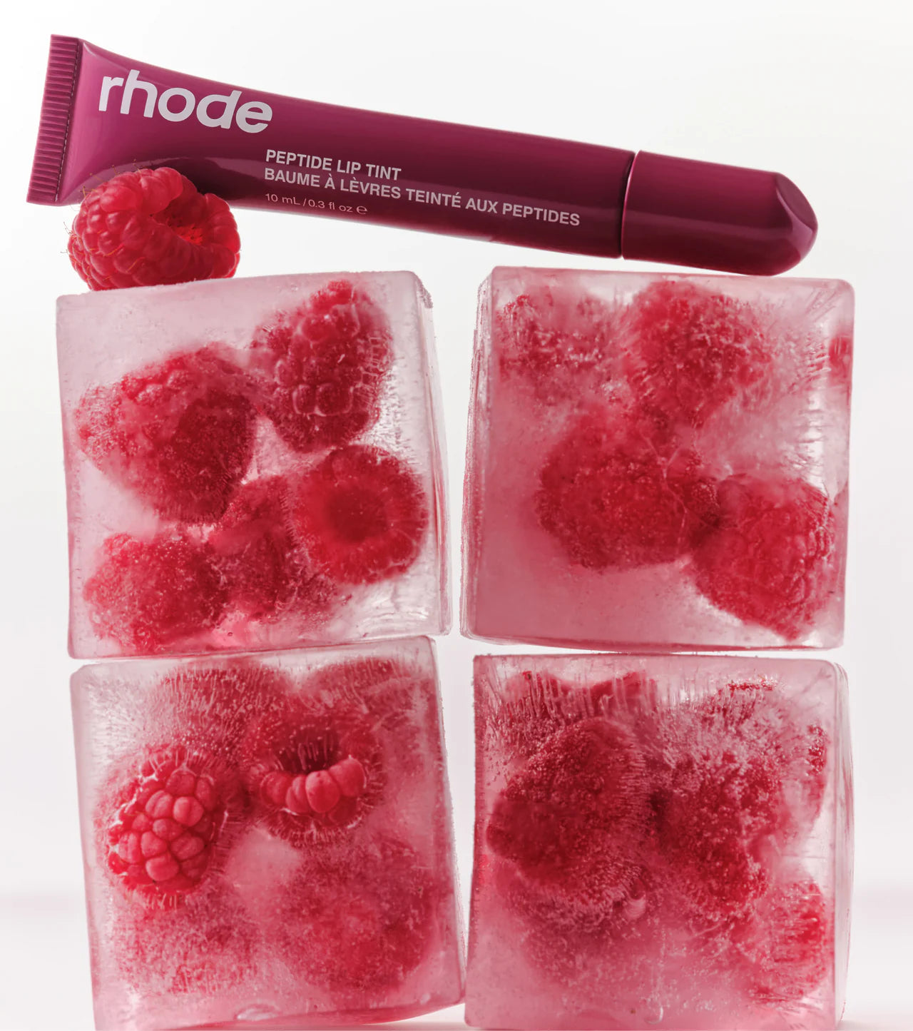 Rhode Peptide Lip Tint Gloss