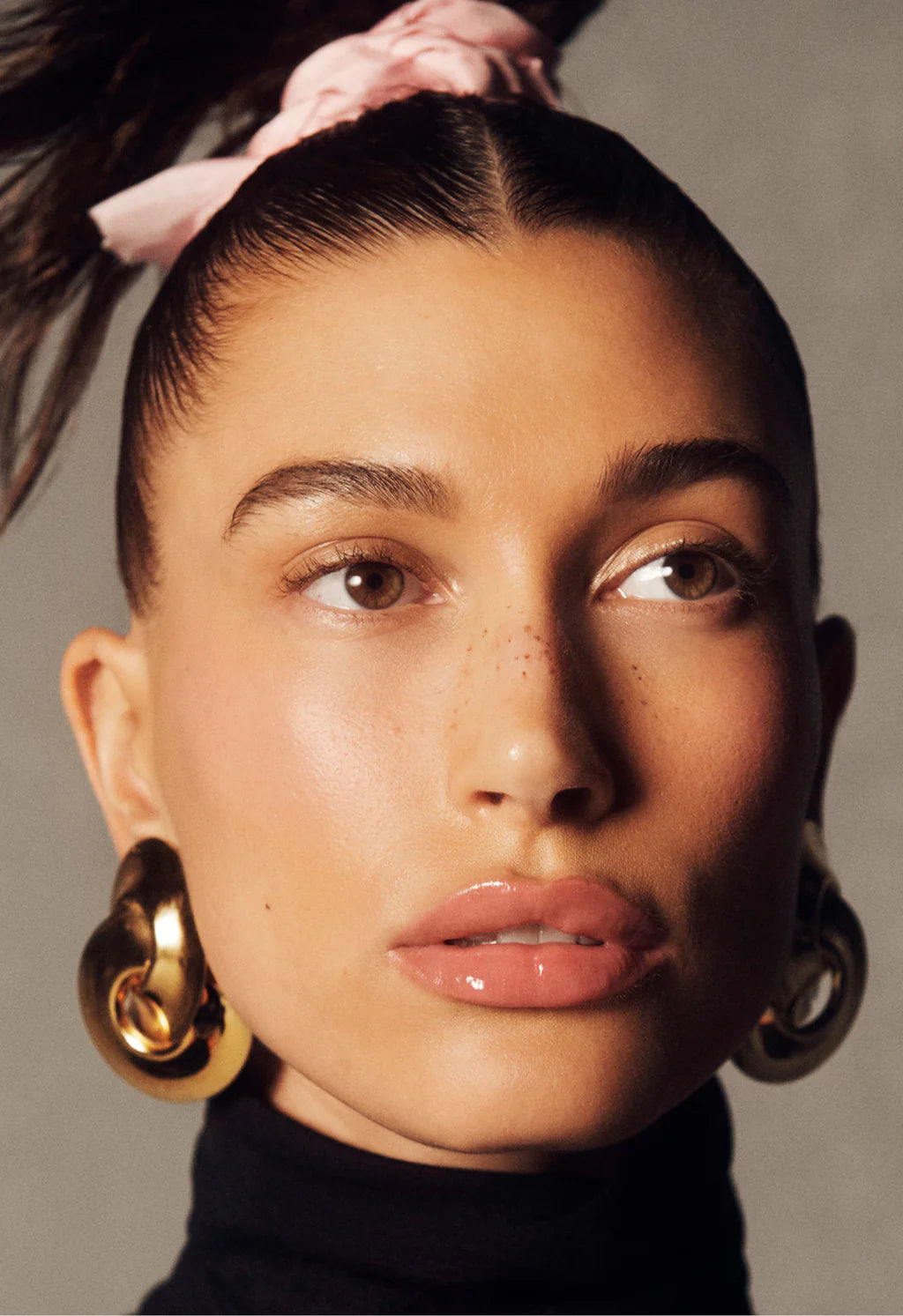 Rhode Peptide Lip Tint Gloss