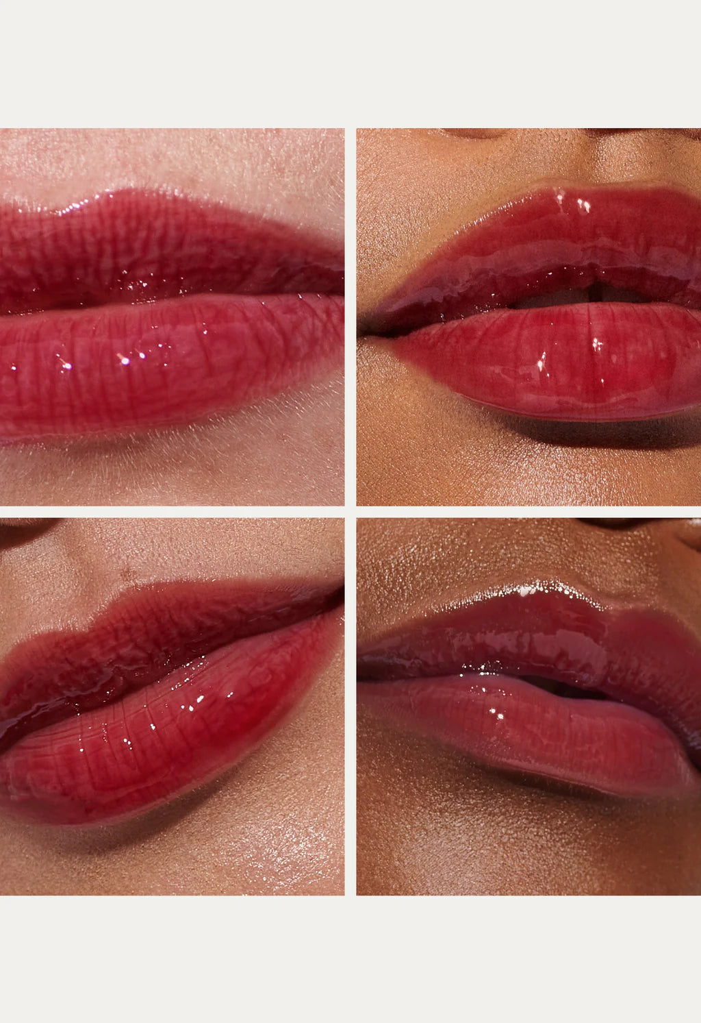 Rhode Peptide Lip Tint Gloss