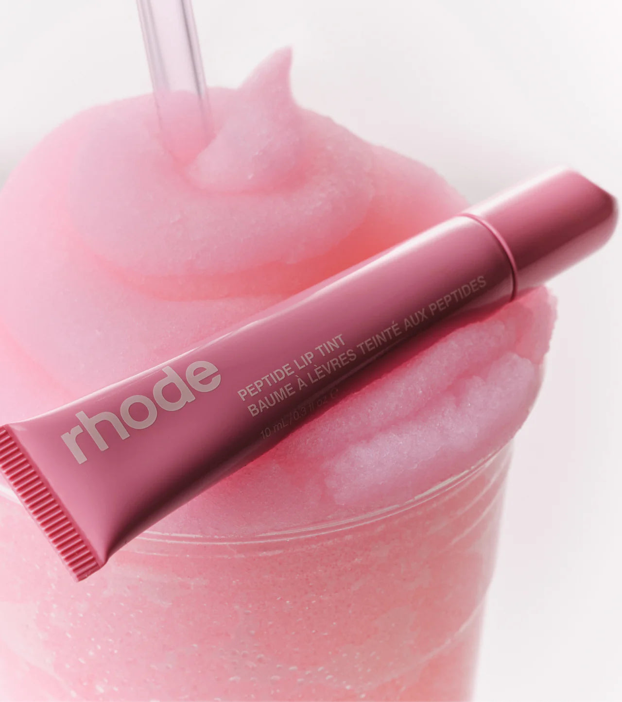 Rhode Peptide Lip Tint Gloss