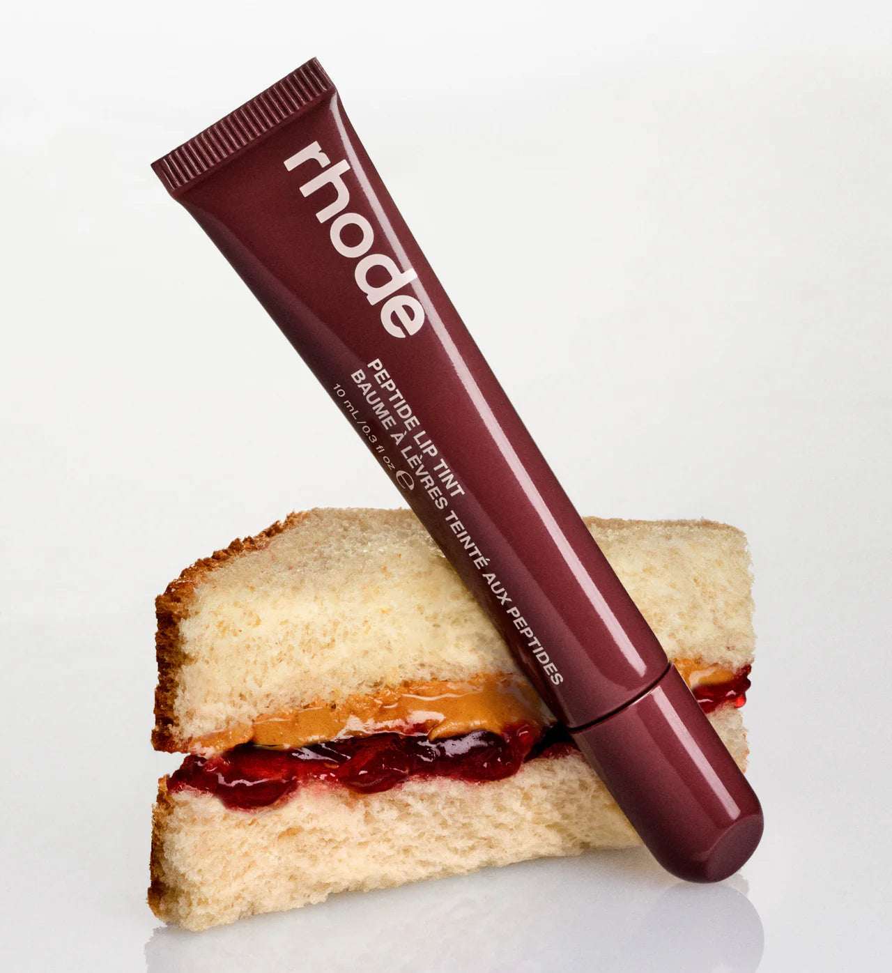 Rhode Peptide Lip Tint Gloss