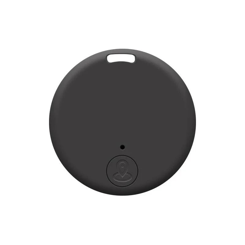 Chaveiro Rastreador Bluetooth 5.0 com App | Localizador GPS Anti-Perda | Alarme e Localização em Tempo Real