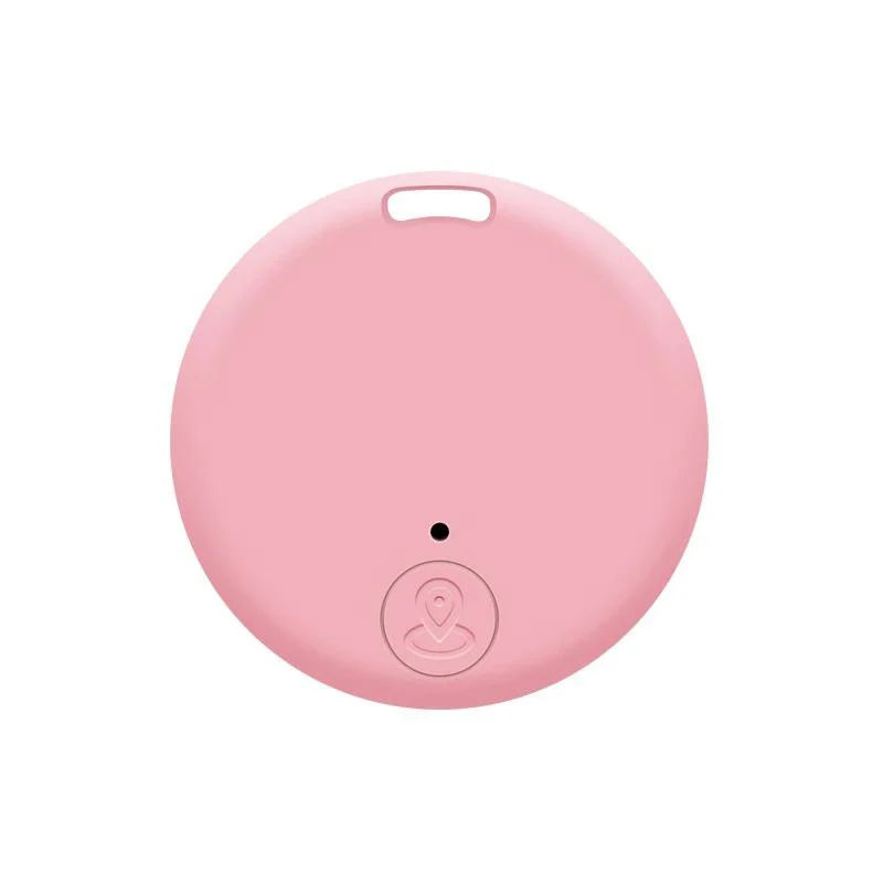 Chaveiro Rastreador Bluetooth 5.0 com App | Localizador GPS Anti-Perda | Alarme e Localização em Tempo Real