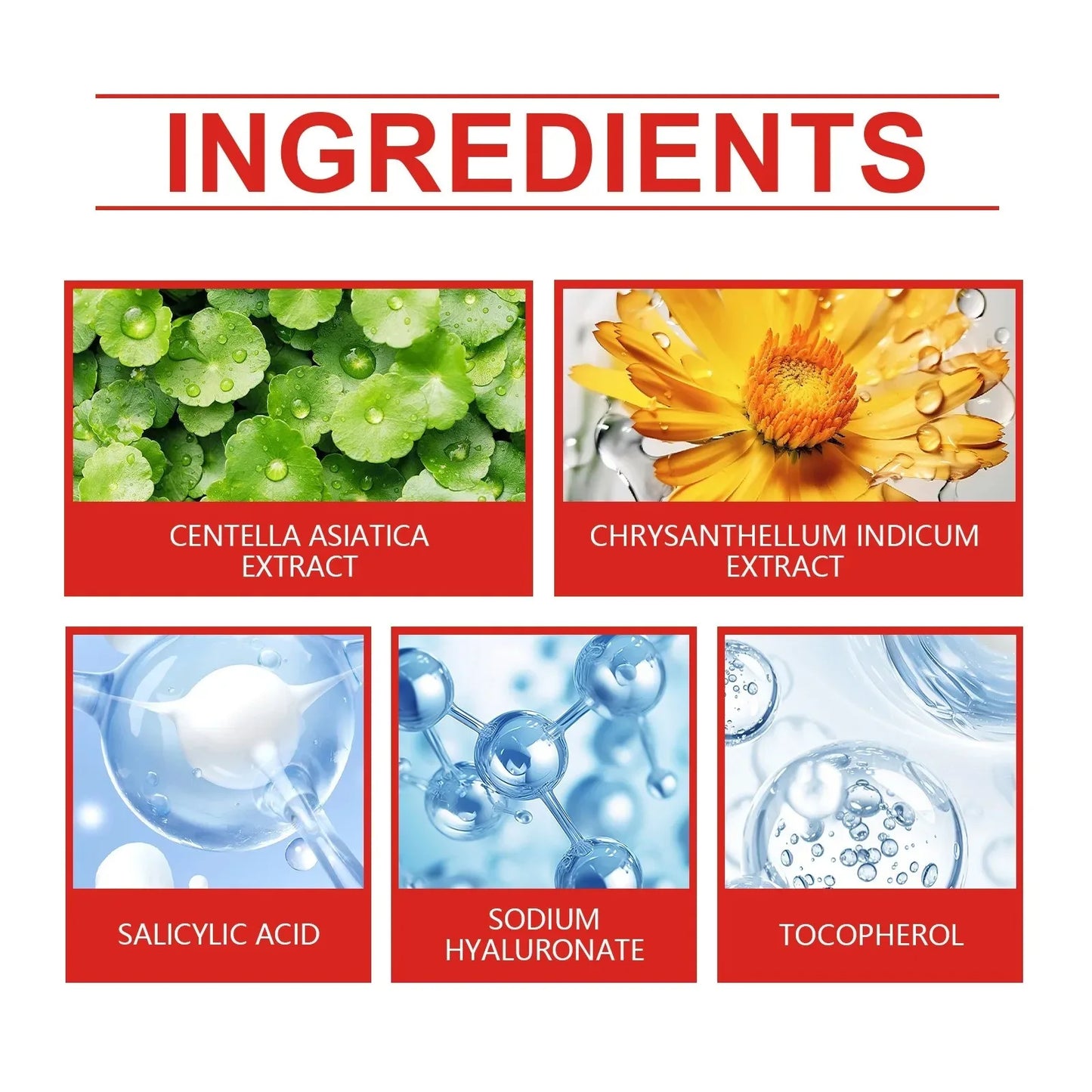 Pimple Patch Antiacne 240 un – Adesivos Hidrocoloides com Centella Asiática