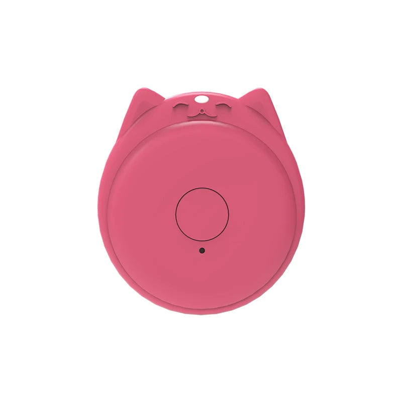 Chaveiro Rastreador Bluetooth 5.0 com App | Localizador GPS Anti-Perda | Alarme e Localização em Tempo Real