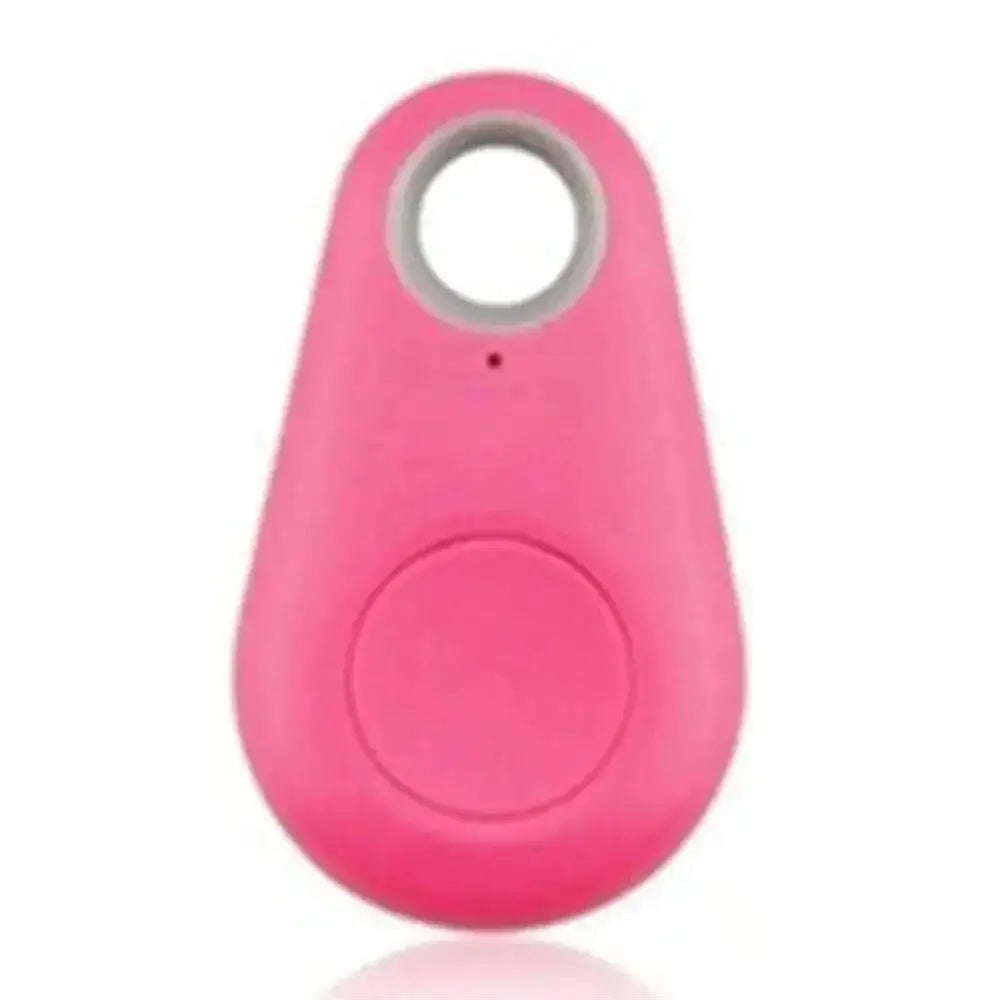 Chaveiro Rastreador Bluetooth 5.0 com App | Localizador GPS Anti-Perda | Alarme e Localização em Tempo Real