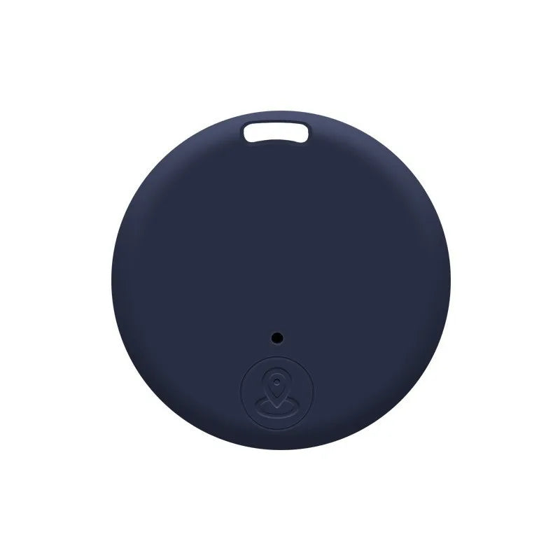 Chaveiro Rastreador Bluetooth 5.0 com App | Localizador GPS Anti-Perda | Alarme e Localização em Tempo Real