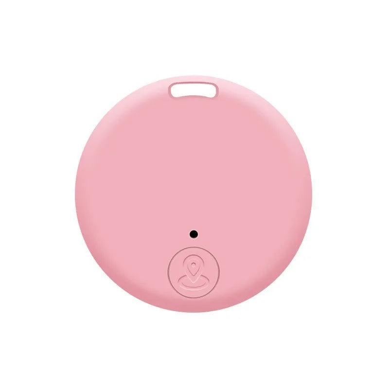 Chaveiro Rastreador Bluetooth 5.0 com App | Localizador GPS Anti-Perda | Alarme e Localização em Tempo Real