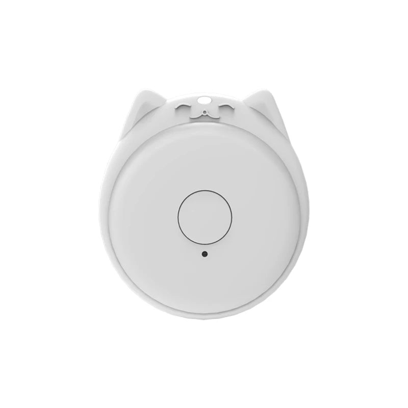Chaveiro Rastreador Bluetooth 5.0 com App | Localizador GPS Anti-Perda | Alarme e Localização em Tempo Real