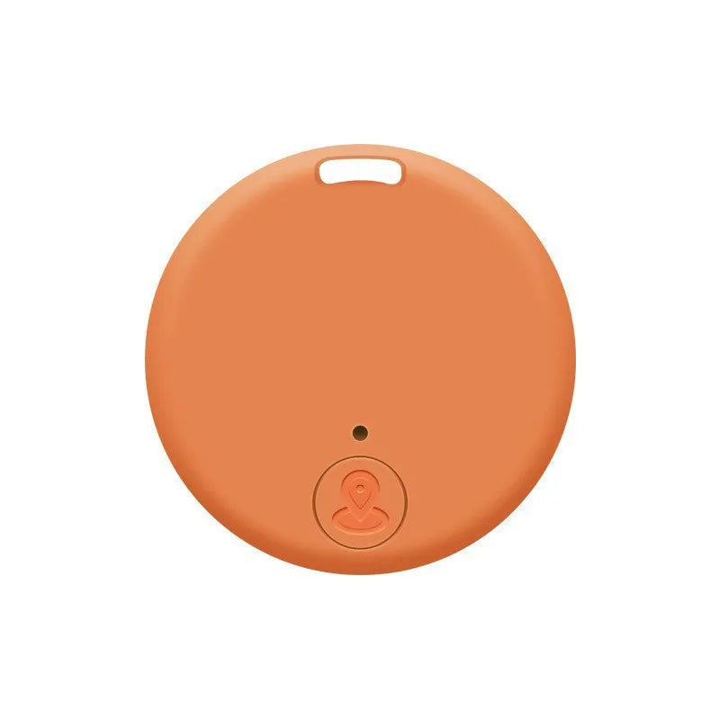 Chaveiro Rastreador Bluetooth 5.0 com App | Localizador GPS Anti-Perda | Alarme e Localização em Tempo Real