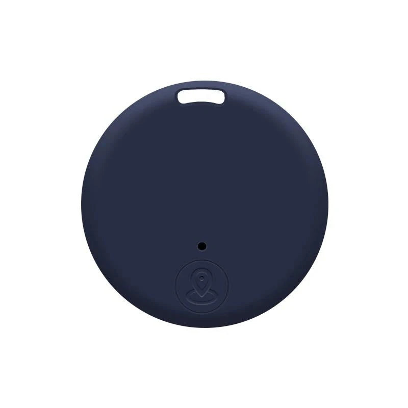 Chaveiro Rastreador Bluetooth 5.0 com App | Localizador GPS Anti-Perda | Alarme e Localização em Tempo Real