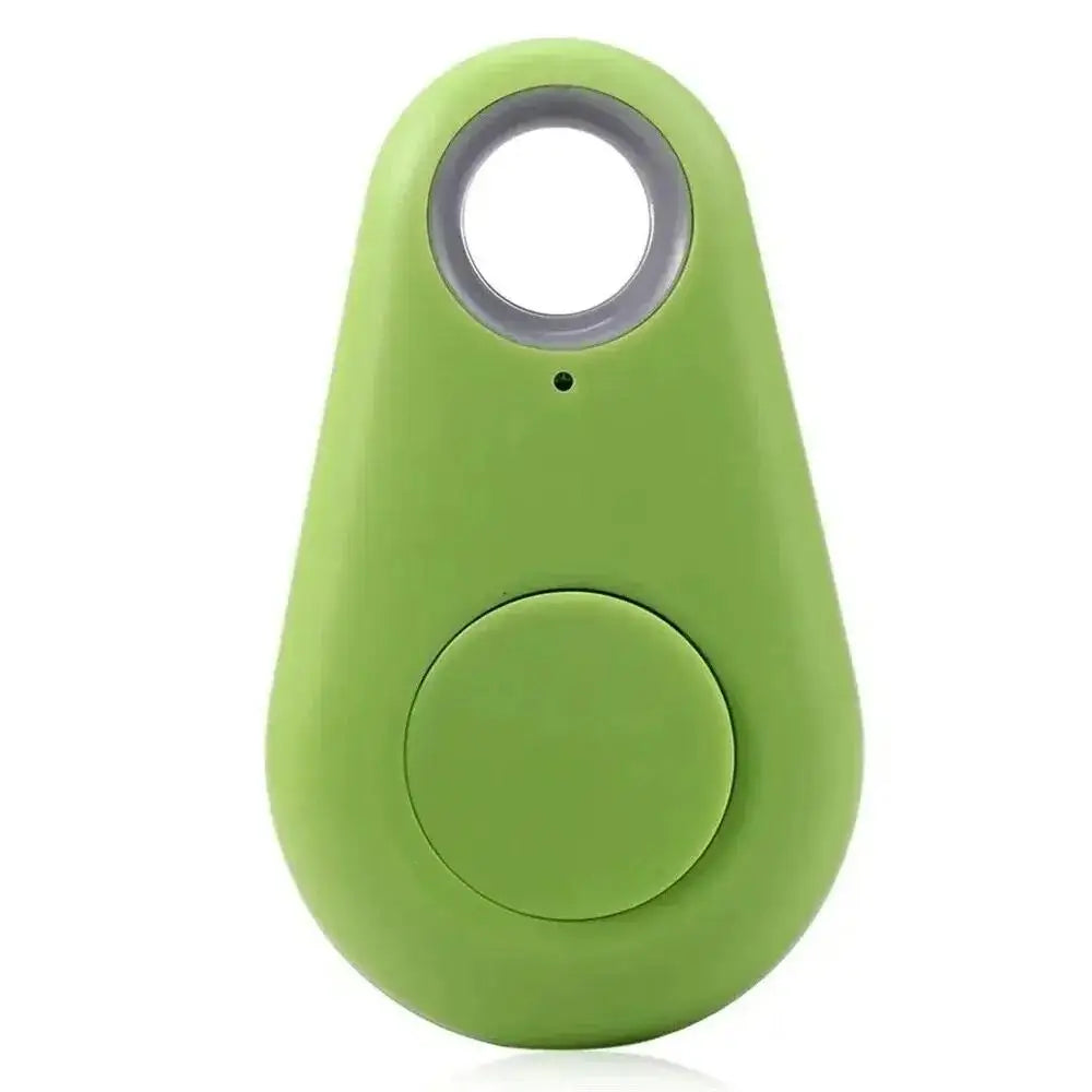Chaveiro Rastreador Bluetooth 5.0 com App | Localizador GPS Anti-Perda | Alarme e Localização em Tempo Real