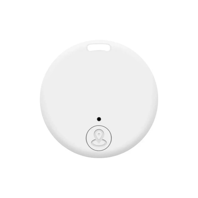 Chaveiro Rastreador Bluetooth 5.0 com App | Localizador GPS Anti-Perda | Alarme e Localização em Tempo Real