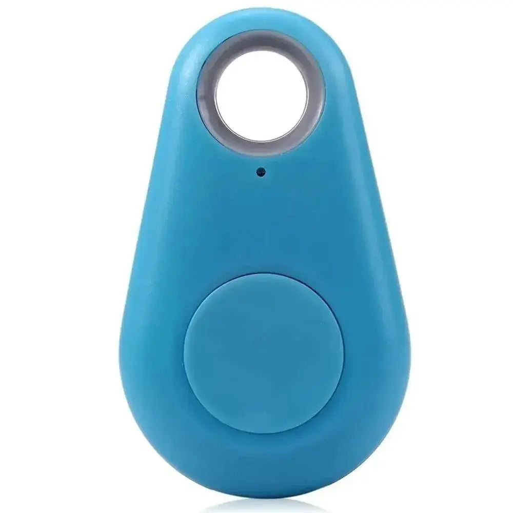 Chaveiro Rastreador Bluetooth 5.0 com App | Localizador GPS Anti-Perda | Alarme e Localização em Tempo Real