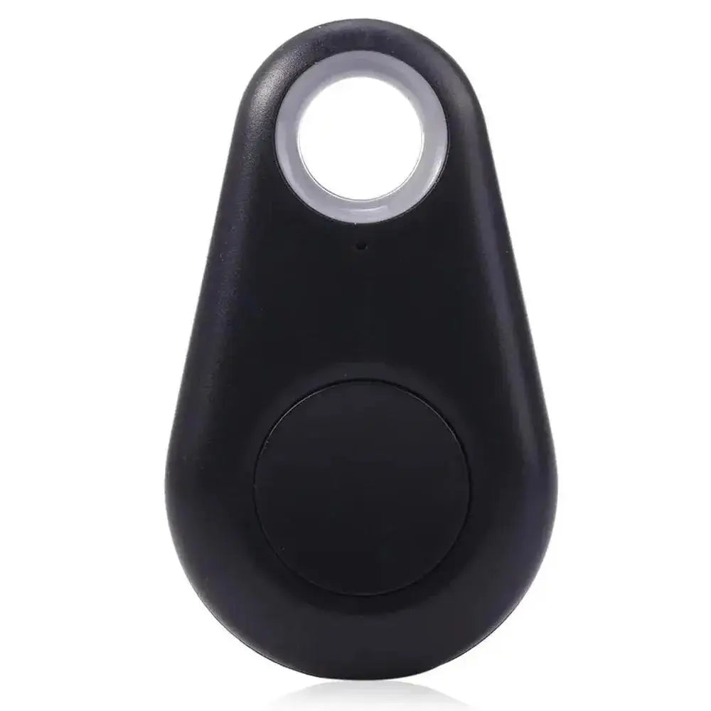 Chaveiro Rastreador Bluetooth 5.0 com App | Localizador GPS Anti-Perda | Alarme e Localização em Tempo Real