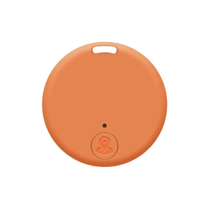 Chaveiro Rastreador Bluetooth 5.0 com App | Localizador GPS Anti-Perda | Alarme e Localização em Tempo Real