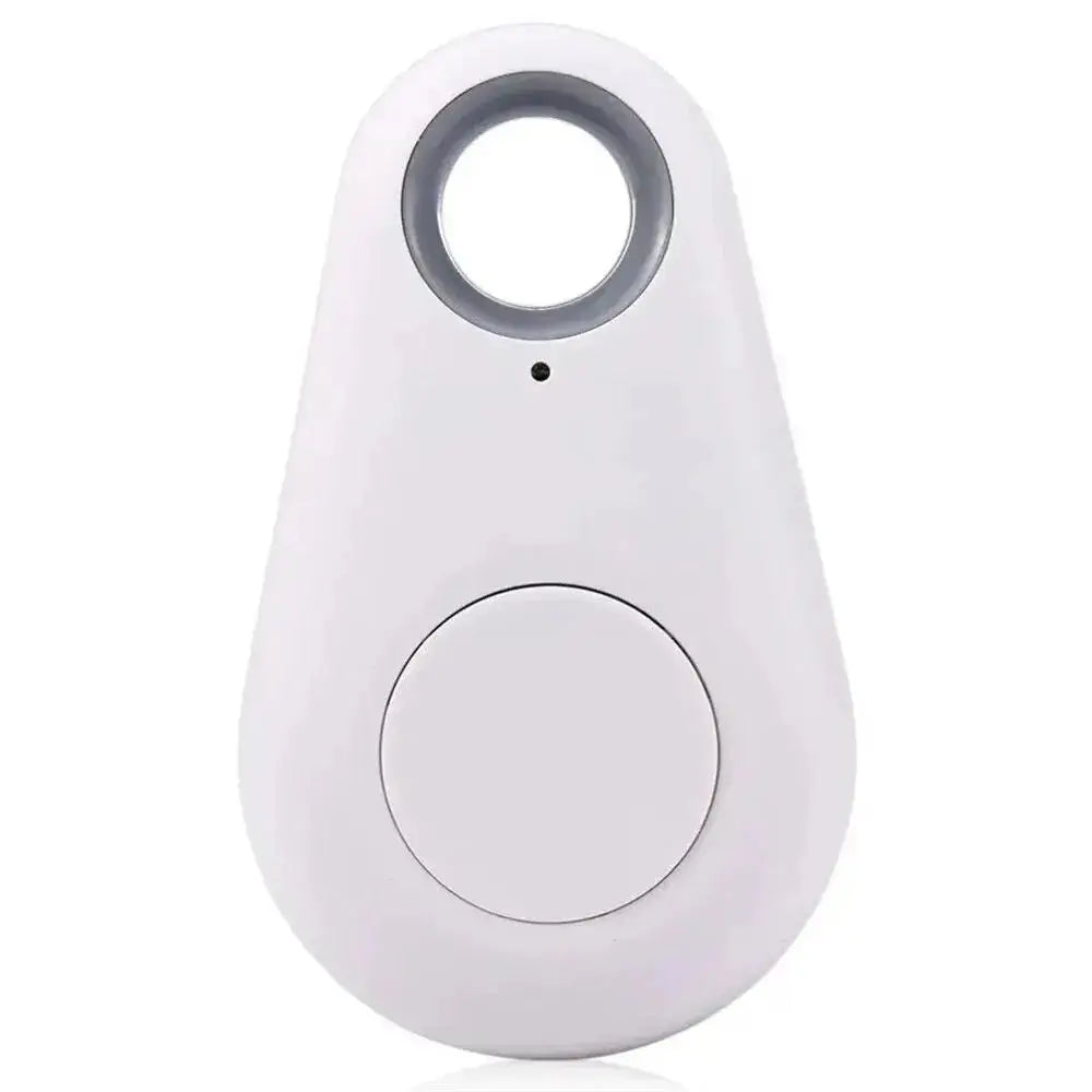 Chaveiro Rastreador Bluetooth 5.0 com App | Localizador GPS Anti-Perda | Alarme e Localização em Tempo Real
