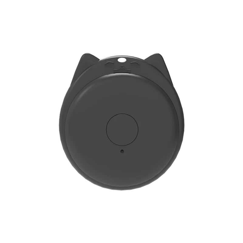 Chaveiro Rastreador Bluetooth 5.0 com App | Localizador GPS Anti-Perda | Alarme e Localização em Tempo Real