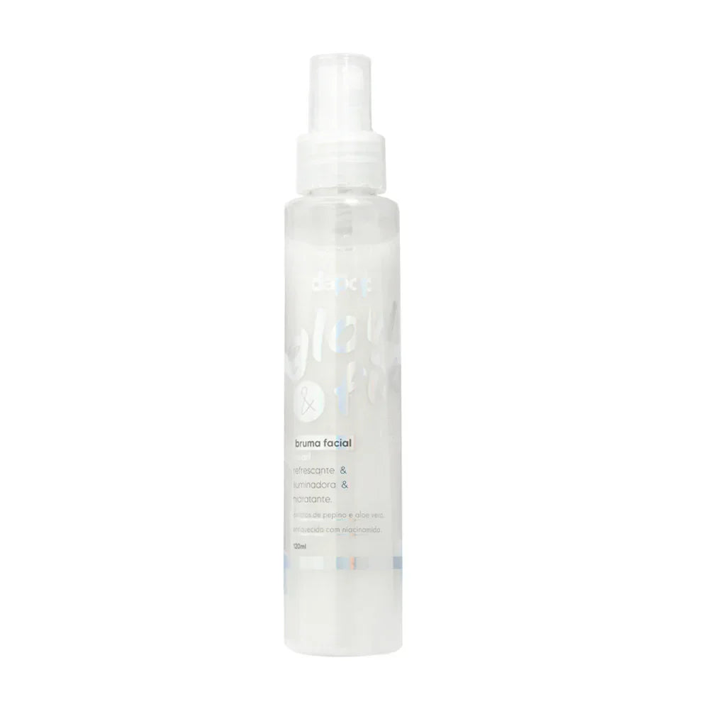 Bruma Facial Glow & Fix