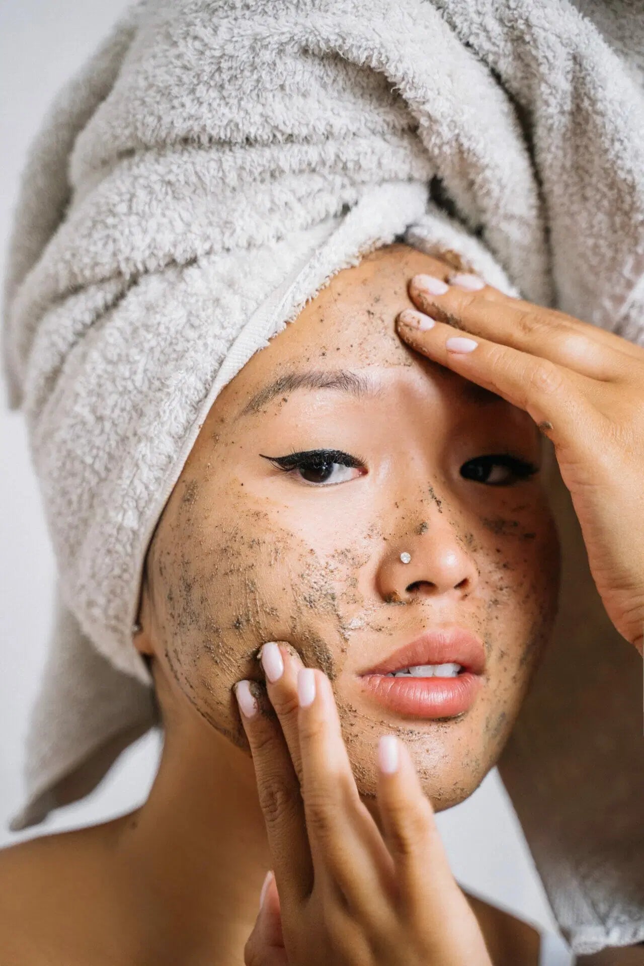 Esfoliante Facial Acnover