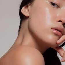 Máscara Facial de Ácido Hialurônico – Tecnologia Coreana Glass Skin ✨