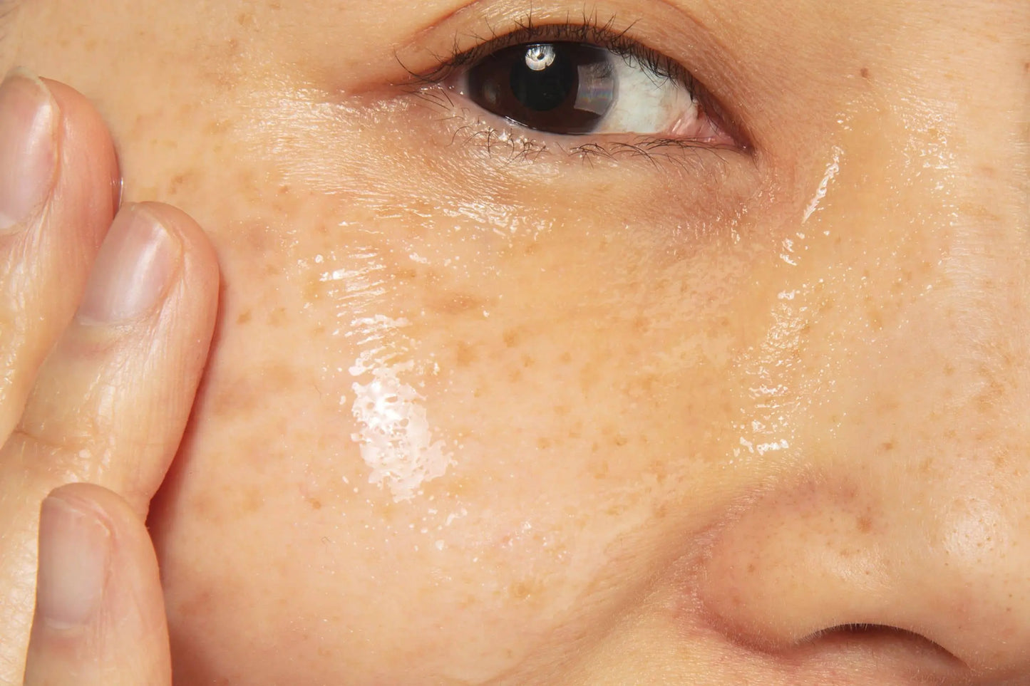 Sérum Boost Hidratante Ruby Skin