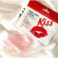 Máscara Labial Perfect Kiss – Vivai 💋