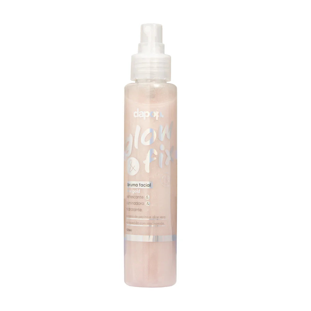Bruma Facial Glow & Fix