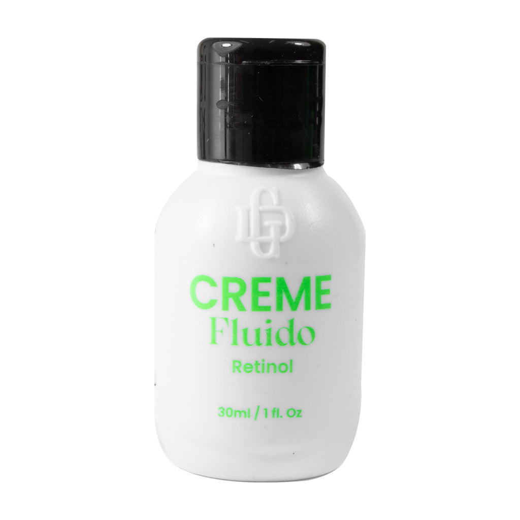 Creme Fluído Retinol Di Grezzo