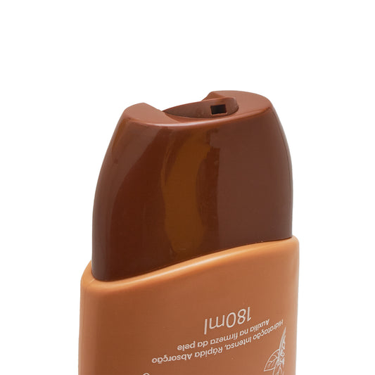 Hidratante Corporal Chocolate Miss Rôse 180ml