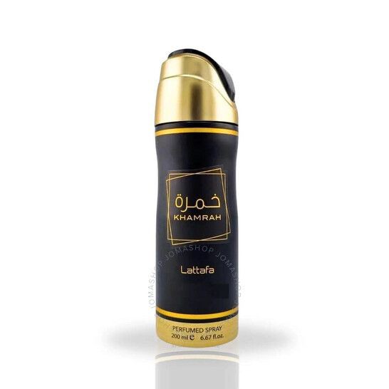 Khamrah Lattafa (Spray)