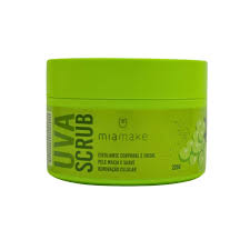 Creme Esfoliante Mia Make