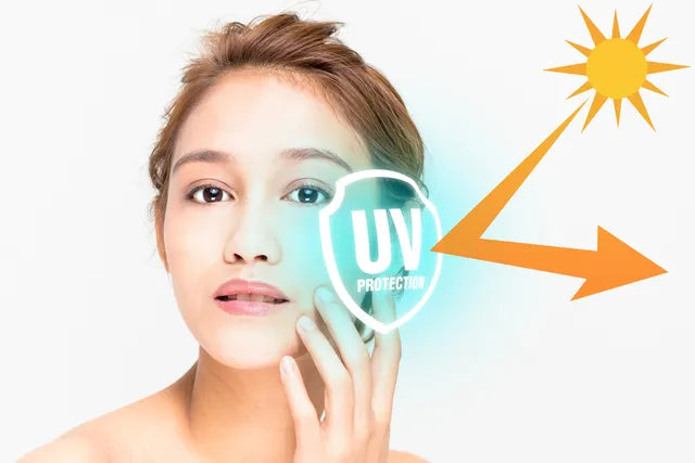 Protetor Solar Sun Stick - Lush Luxe (FPS 50)