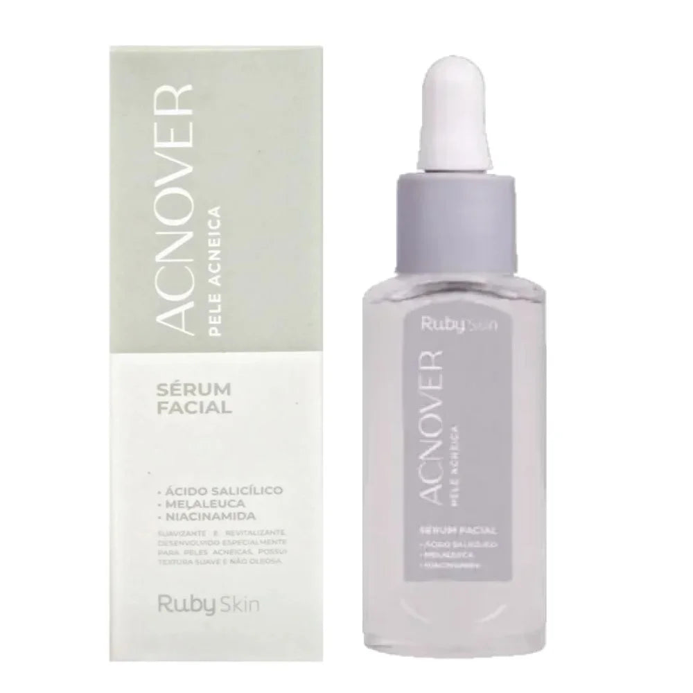 Cuidados Faciais Ruby Rose – Pele Limpa, Bonita e Saudável