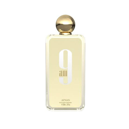 Afnan 9AM Eau de Parfum