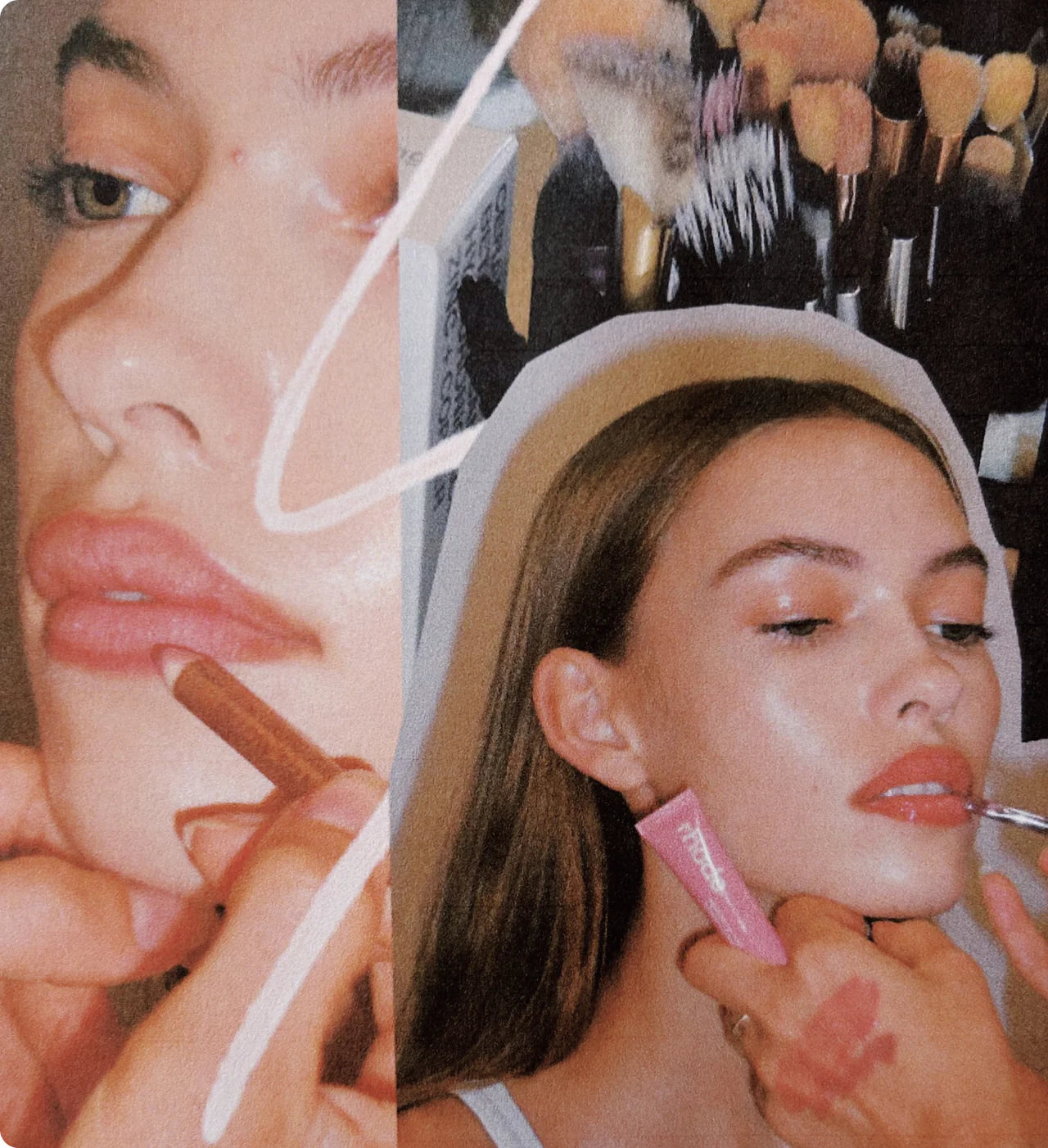 Rhode Peptide Lip Tint Gloss