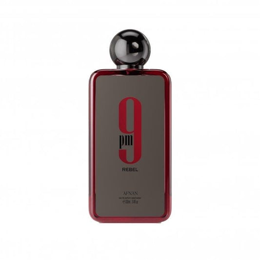 9PM Rebel 100ml