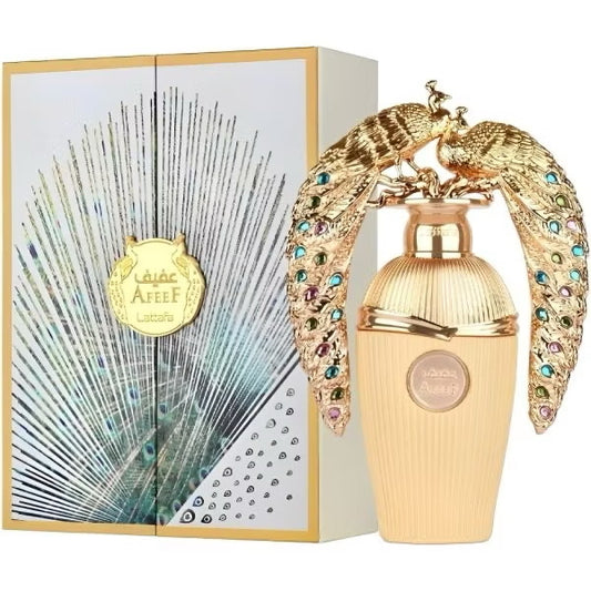 Afeef – Lattafa Eau de Parfum 100ml